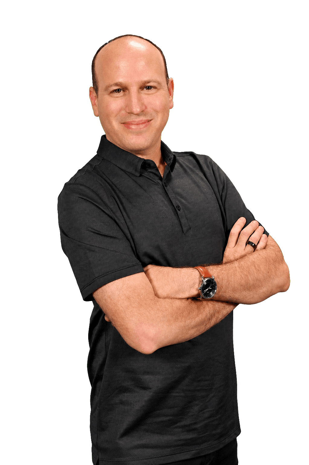 Jason Dion, cybersecurity educator, author, and builder
